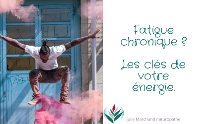 Remède miracle contre la fatigue