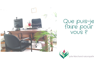 Que soigne un naturopathe ?
